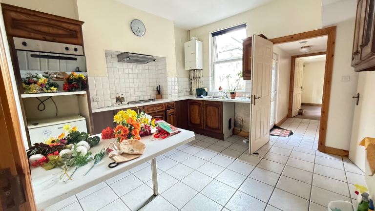 one bedroom flat to rent