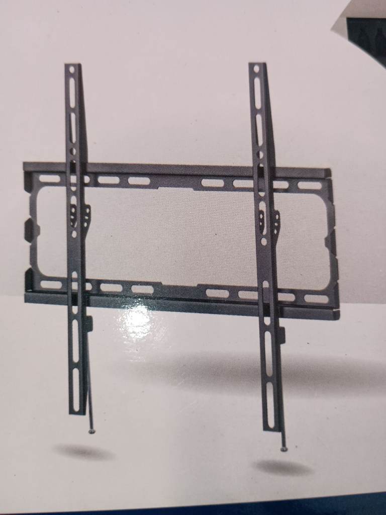 TV bracket 32 to 70 inch TV new with all bits included 