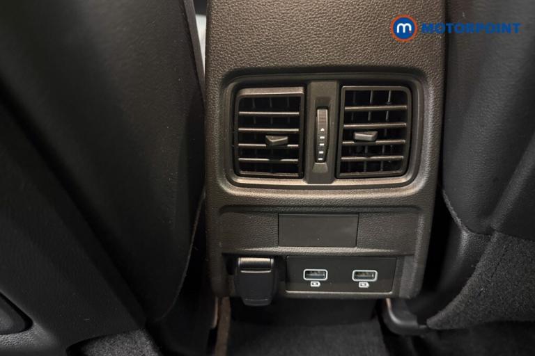 2022 Renault Arkana 1.6 E-TECH Hybrid 145 R.S. Line 5dr Auto SUV Hybrid Automatic