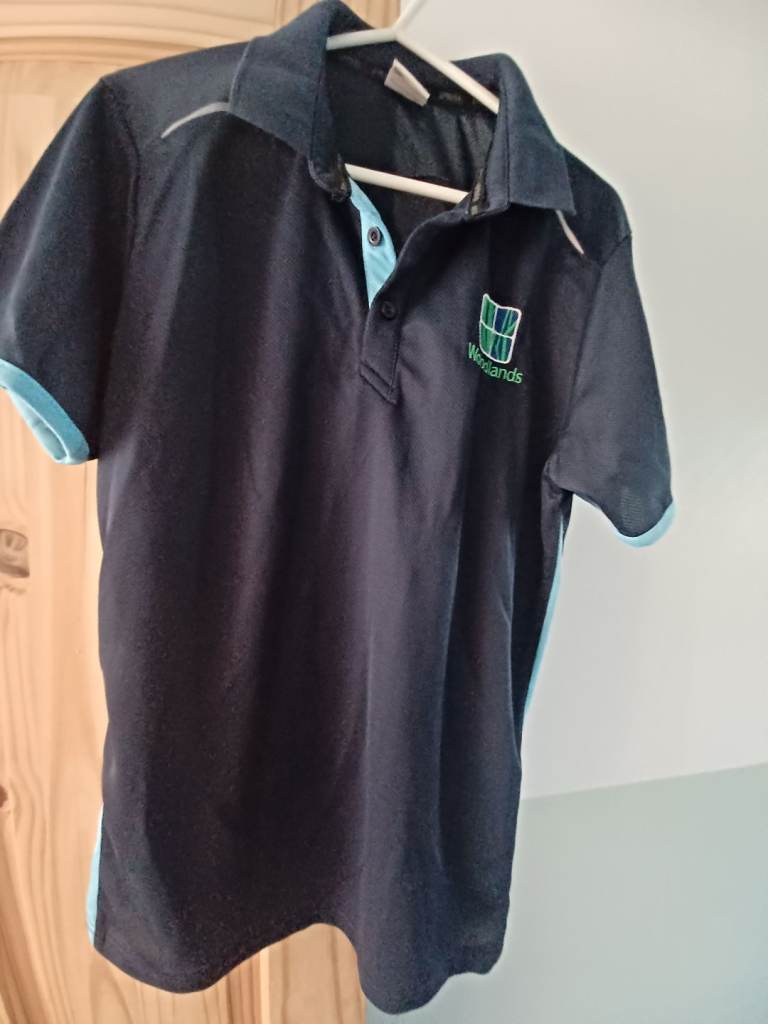 Woodlands community college pe top