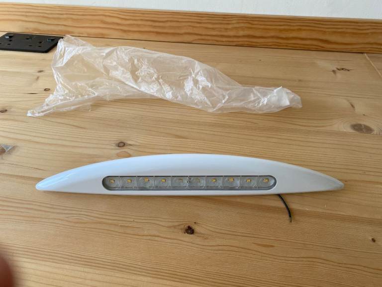 Caravan & Motorhome LED Awning Light
