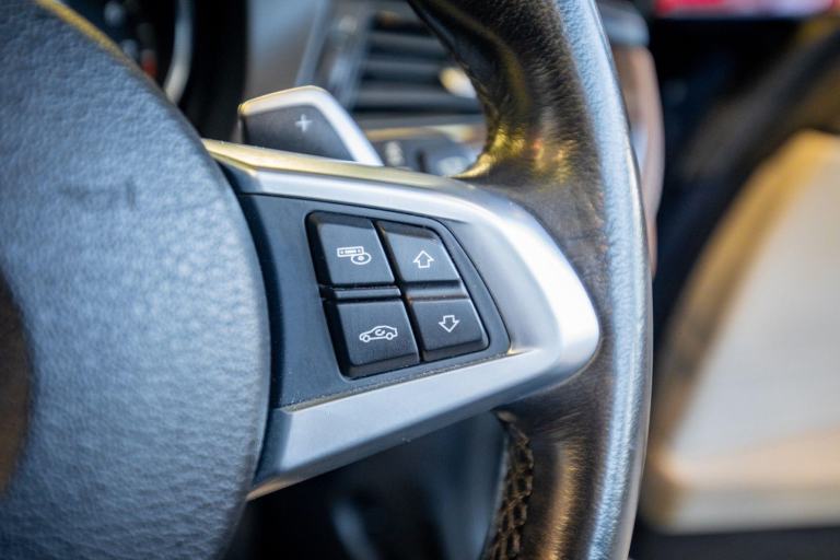 2014 BMW Z4 2.0 20i Convertible 2dr Petrol Auto sDrive Euro 6 (184 ps) *Finance Availab CONVERTIB...