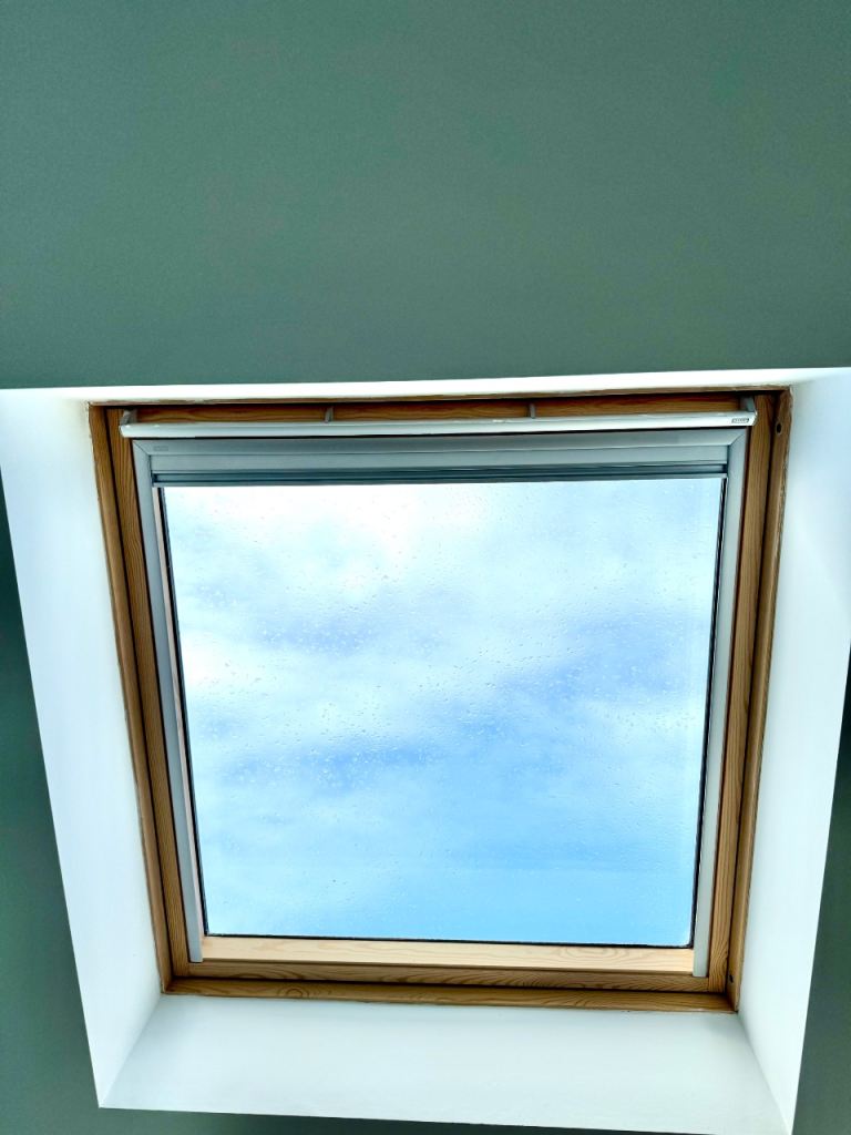 GGL-SK06 Velux Blinds