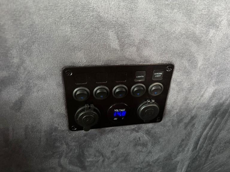 2017 Volkswagen Caddy 2.0 TDI BlueMotion Tech 102PS Startline Van PANEL VAN DIESEL Manual