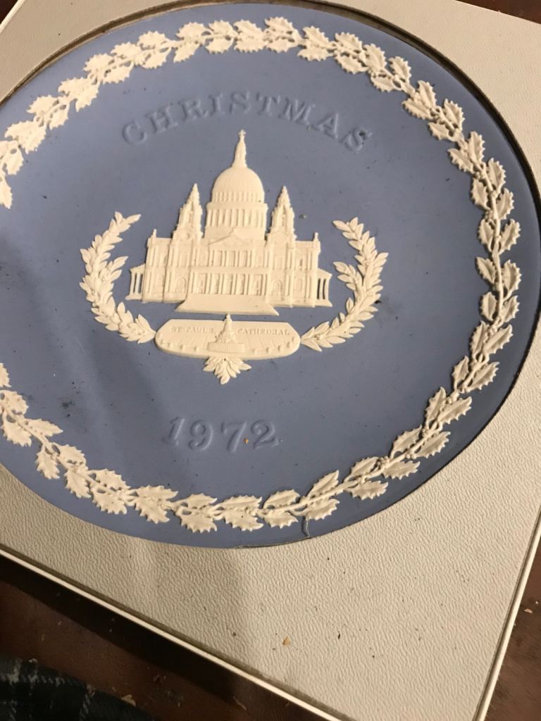 Wedgwood commutative 