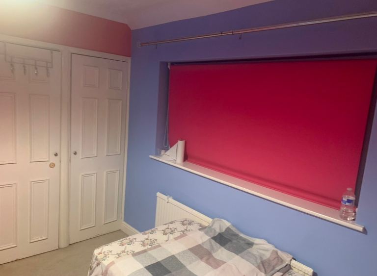 699 fully furnished double bedroom 