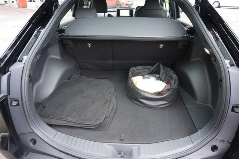 2024 Toyota BZ4X 71.4kWh Pure Auto 5dr (11kW OBC) Estate ELECTRIC Automatic