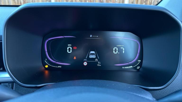 2025 Kia Picanto 1.0 67 GT-Line 5dr HATCHBACK PETROL Manual