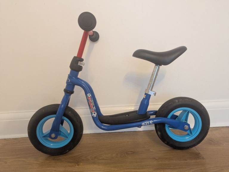 Puky Balance Bike. Great Condition!