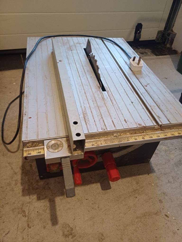 image for Table Saw