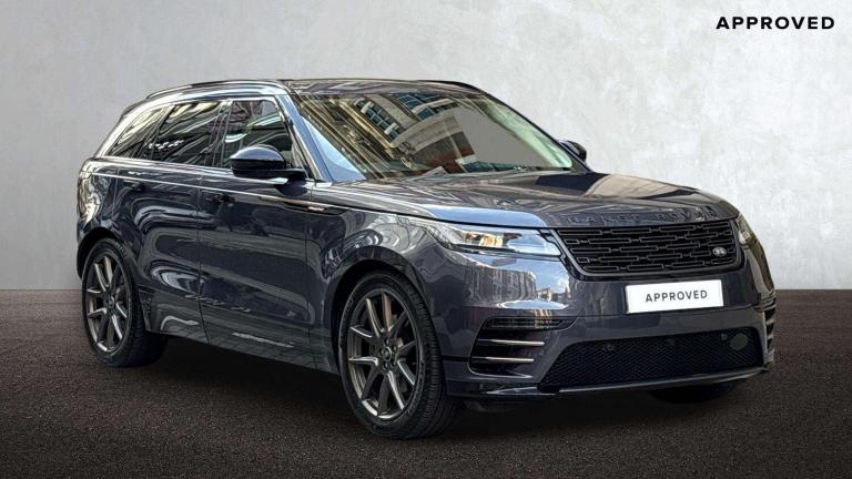 2024 Land Rover Range Rover Velar 2.0 D200 MHEV Dynamic HSE 5dr Auto ESTATE DIESEL Automatic