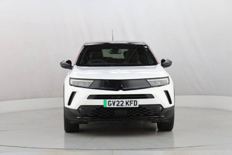 2022 Vauxhall Mokka 100kW SRi Premium 50kWh 5dr Auto HATCHBACK ELECTRIC Automatic