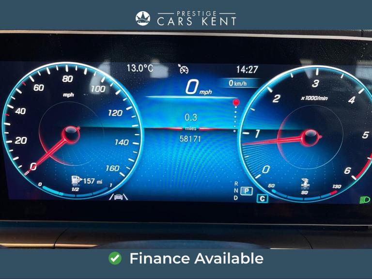 2020 Mercedes-Benz GLE 2.0 GLE300d AMG Line SUV 5dr Diesel G-Tronic 4MATIC Euro 6 (s/s) (245 ps) ...