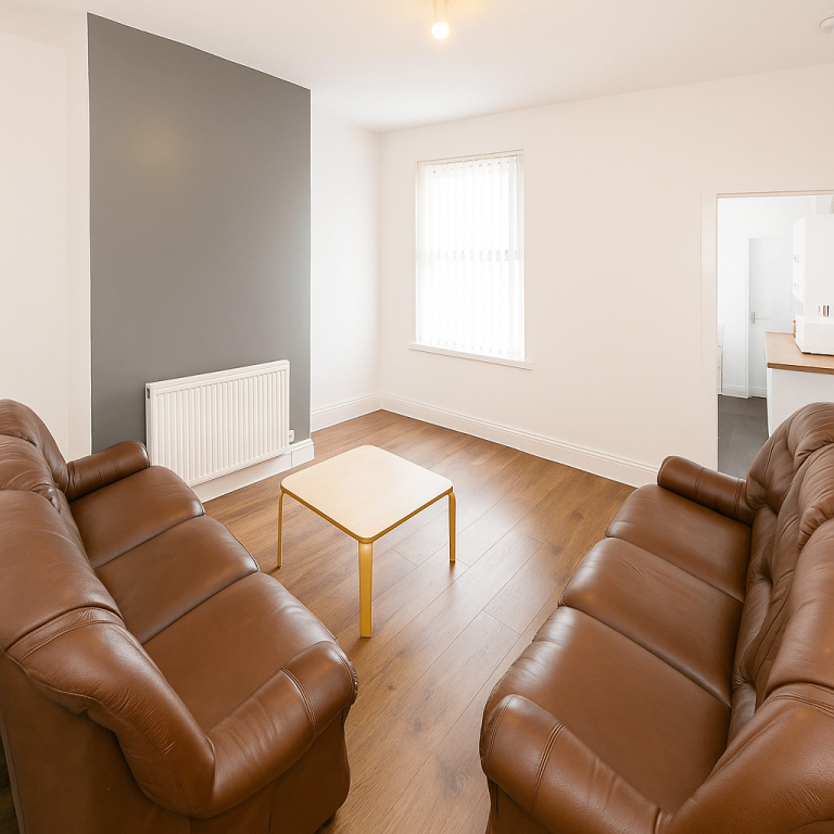 HMO Supported Accommodation DSS Double Rooms available in B9, West Midlands Birmingham