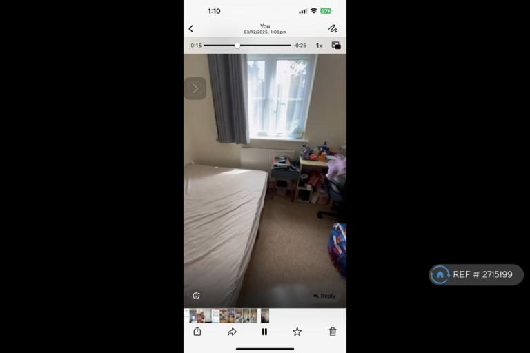 1 bedroom in Games Yard, Stevenage, SG1 (#2715199)