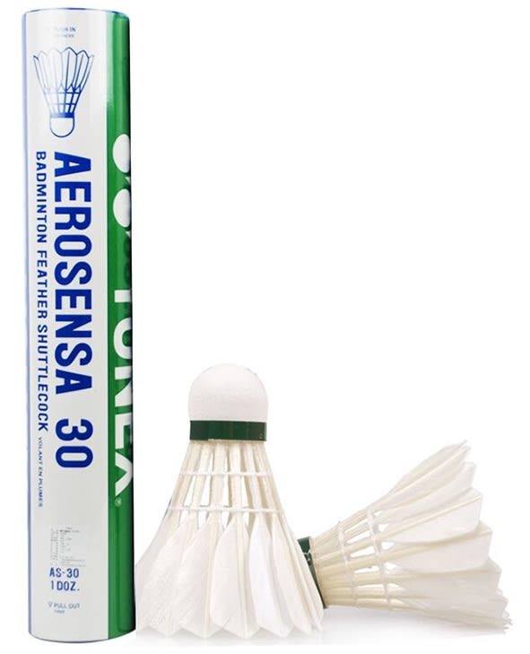 image for Yonex Aerosensa 30 (AS30) Shuttlecock
