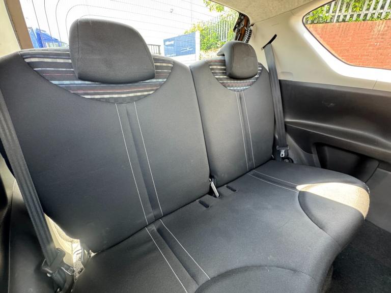 2013 Citroen C1 1.0i VTR 3dr HATCHBACK Petrol Manual