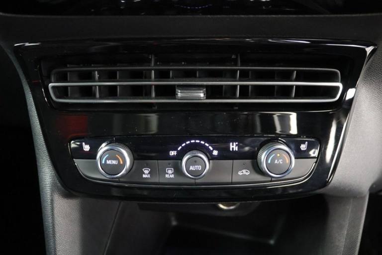 2022 Vauxhall Mokka 100kW SRi Premium 50kWh 5dr Auto HATCHBACK ELECTRIC Automatic