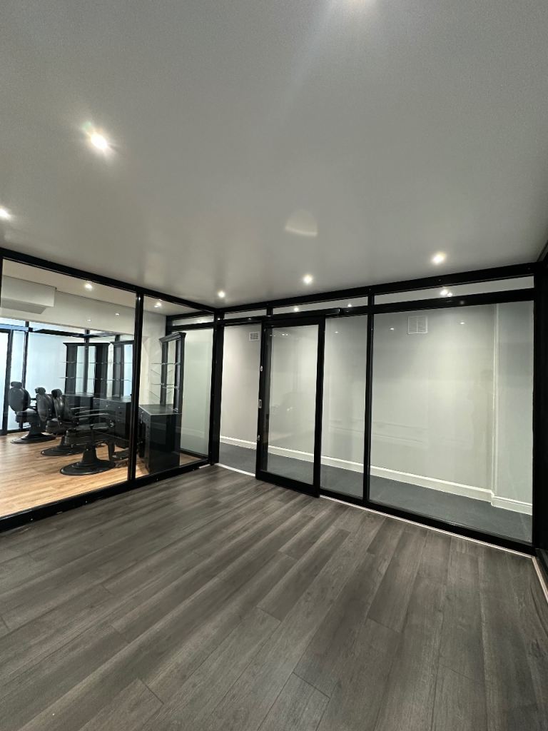 Affordable Ground Floor Commercial Unit – Bethnal Green – £1,000 PCM