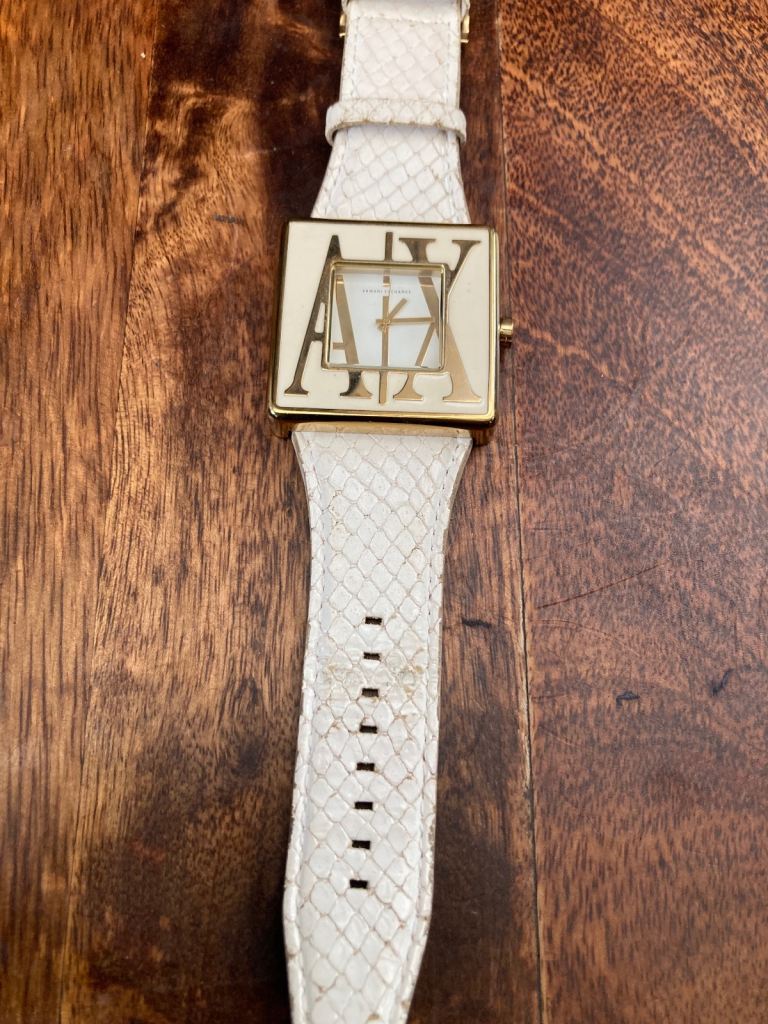 image for Armani Exchange 