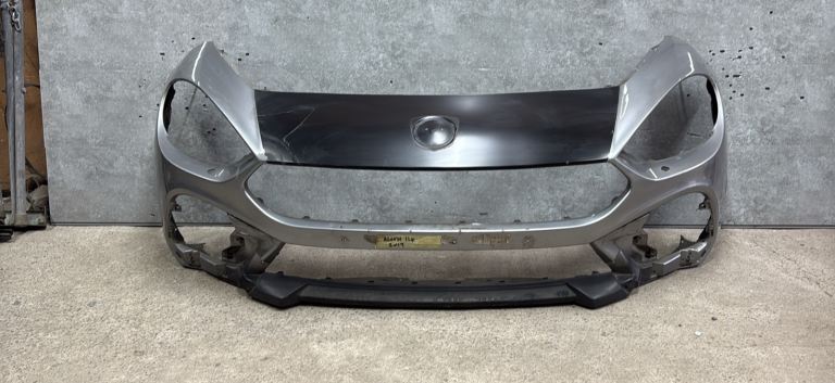 Abarth 124 Spider Multiair Auto  front bumper 2018  onwards 