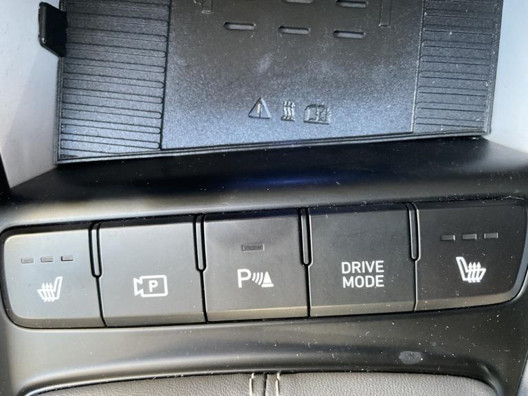 2024 Hyundai BAYON 1.0 TGDi Ultimate 5dr Hatchback Petrol Manual