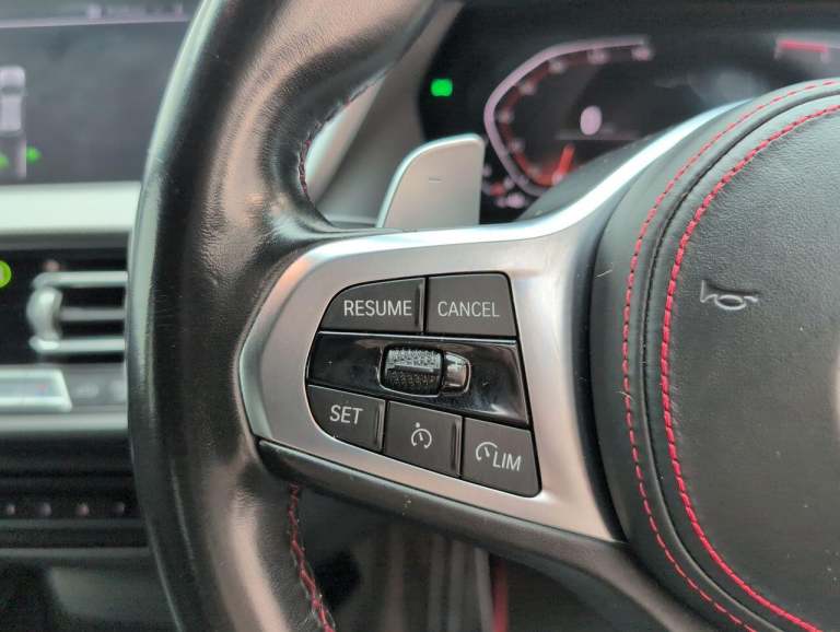 2021 BMW 1 Series 2.0 128ti Hatchback 5dr Petrol Auto Euro 6 (s/s) (265 ps) DAB RADIO+PERFORM HAT...