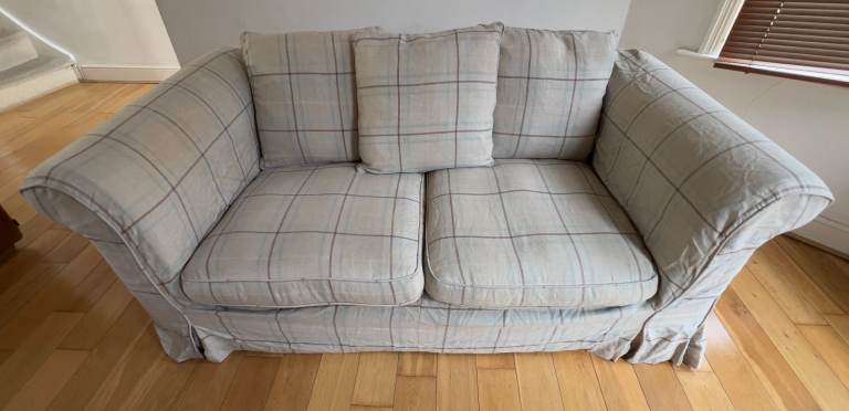 Laura Ashley Double Sofa