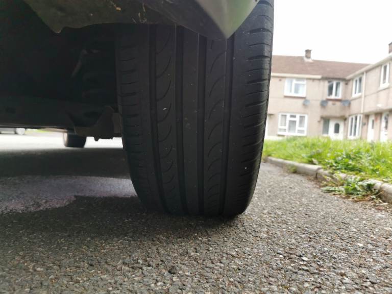 Volkswagen, GOLF SV, MPV, 2017, Manual, 1598 (cc), 5 doors