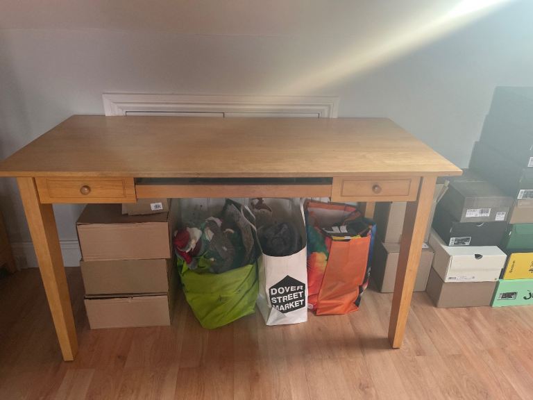 Marks and Spencer furniture kitchen or desk