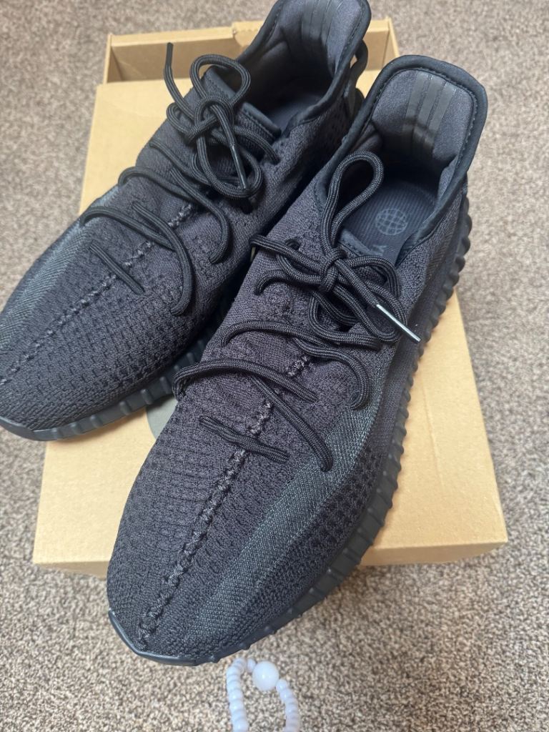 Yeezy trainers size 13