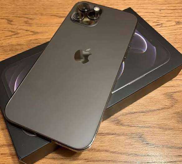 Apple iphone 11 pro max 256gb