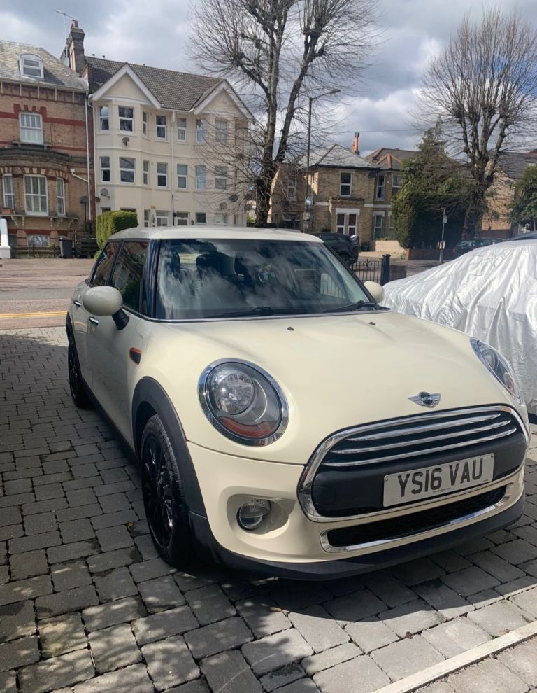 Mini, HATCHBACK, Hatchback, 2016, Manual, 1198 (cc), 5 doors