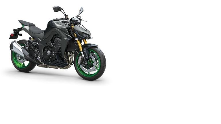 2026 Kawasaki Z1100 SE