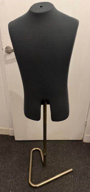  Male Mannequins- torso only