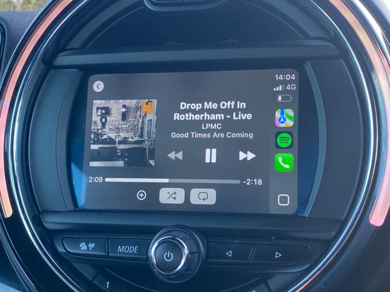 2019 MINI Countryman 1.5 Cooper S E Sport ALL4 PHEV Auto 5dr - Apple CarPlay &amp; Sat Nav HATCHB...