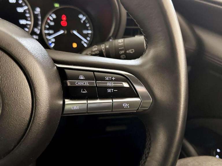 2022 Mazda Mazda3 2.0 e-SKYACTIV-X MHEV SE-L Lux Hatchback 5dr Petrol Manual Euro 6 (s/s) (18 Hat...