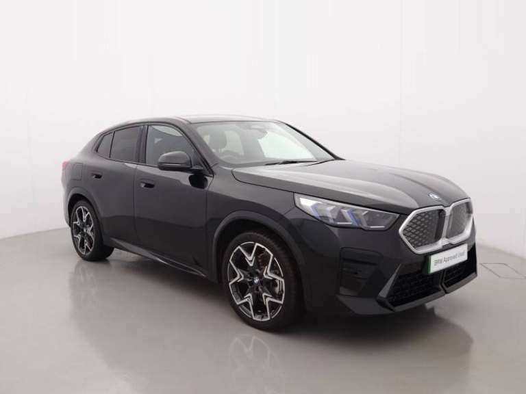 BMW iX2 230kW xDrive30 M Sport 65kWh 5dr Auto