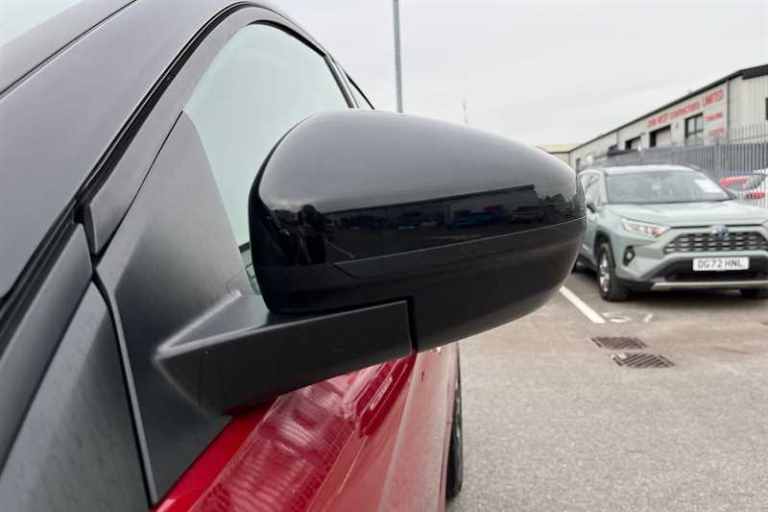 2023 Vauxhall Grandland 1.2 Turbo Ultimate 5dr Auto HATCHBACK PETROL Automatic