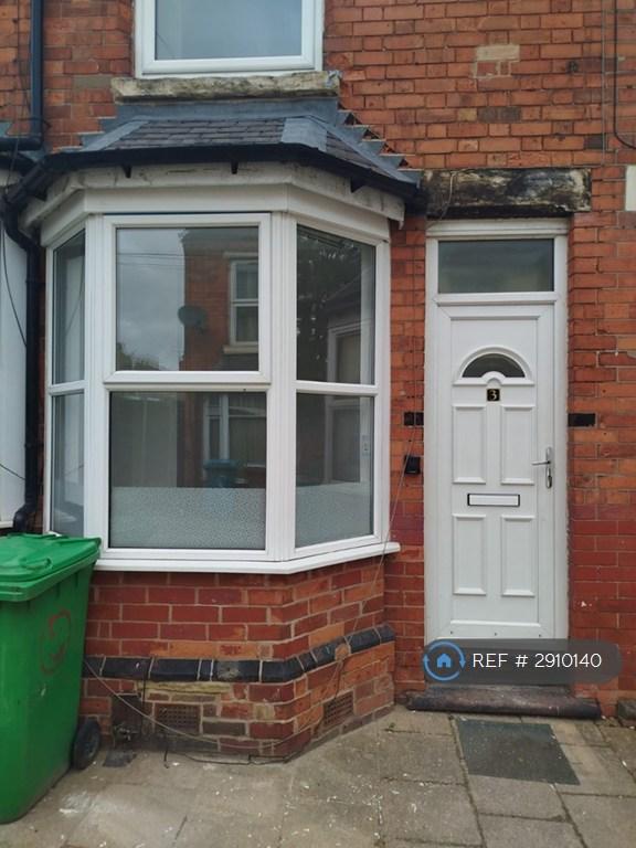 2 bedroom house in Newark Avenue, Nottingham, NG2 (2 bed) (#2910140)