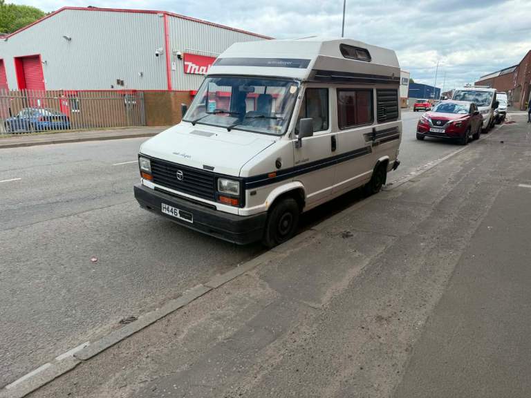 Talbot, EXPRESS 1000 P, 1990, 1971 (cc)