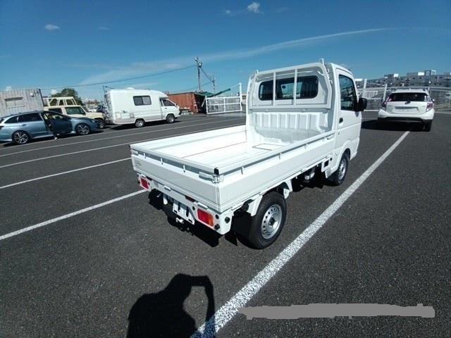 Nissan clipper dx mini pick up 660cc japanese import 7 delivery miles 2024