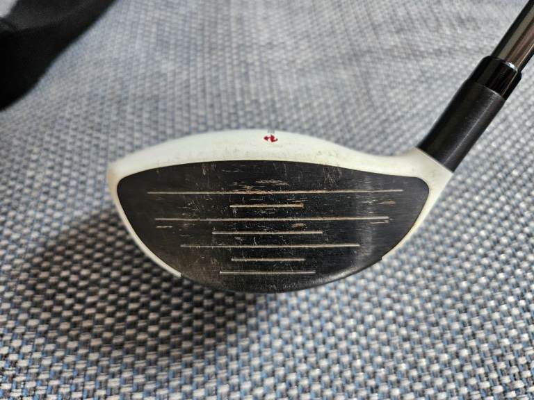 Taylormade Burner Superfast 3 Wood