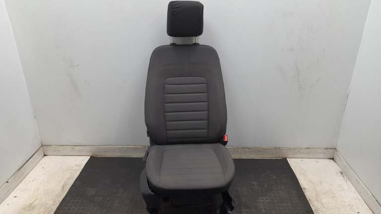 Ford Transit Connect Front Seat 2013-2024 200 Limited Tdci 2483737