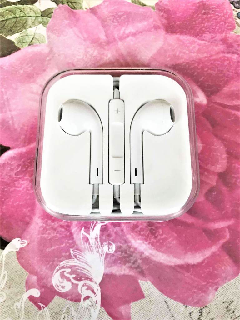 100 Units: Generic EarPods 3.5mm Jack - Bulk Job Lot – Great Resale