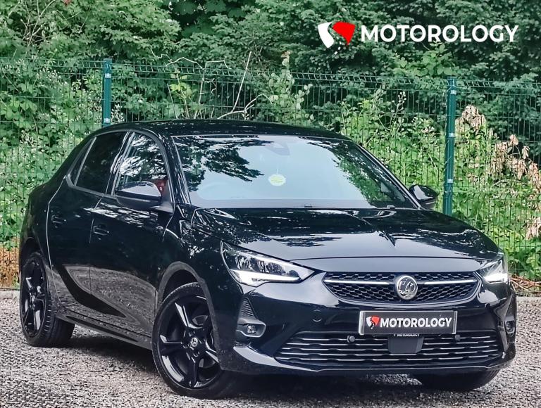 2023 Vauxhall Corsa 1.2 GS Hatchback 5dr Petrol Manual Euro 6 (75 ps) Hatchback Petrol Manual