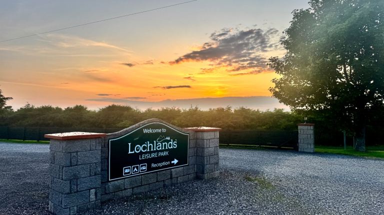 Holiday home Rental Forfar