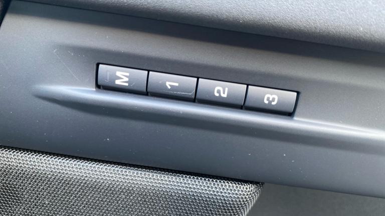 2025 Land Rover Range Rover Evoque 1.5 P270e Dynamic SE 5dr Auto ESTATE PETROL/ELECTRIC Automatic