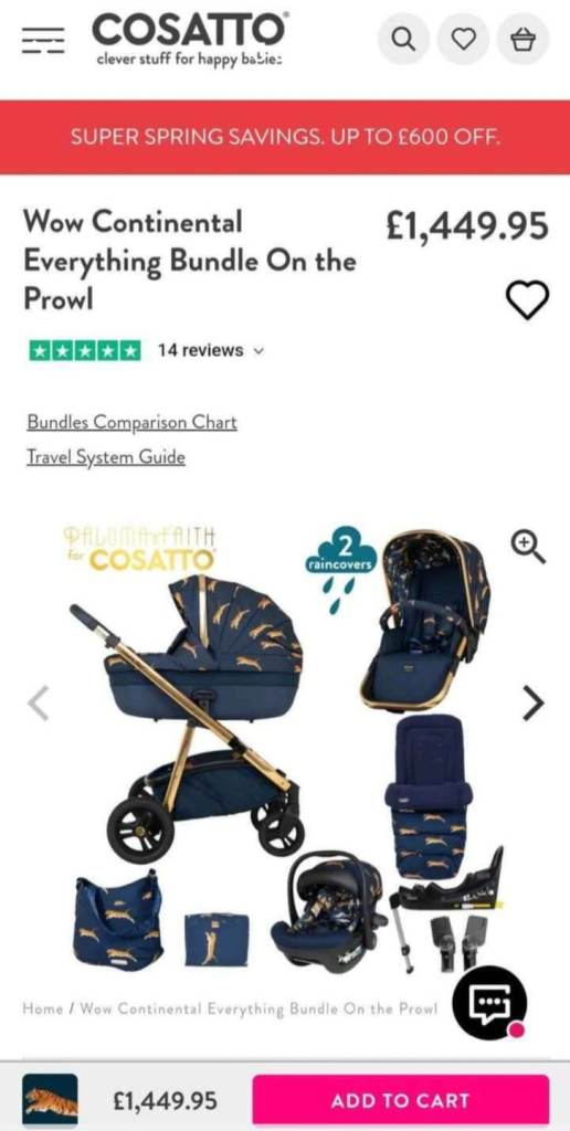 Limited Edition Paloma Faith full Bundle