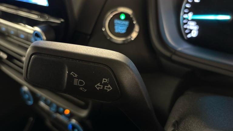 2023 Ford Ecosport 1.0 EcoBoost 125 ST-Line 5dr Petrol Hatchback Hatchback Petrol Manual